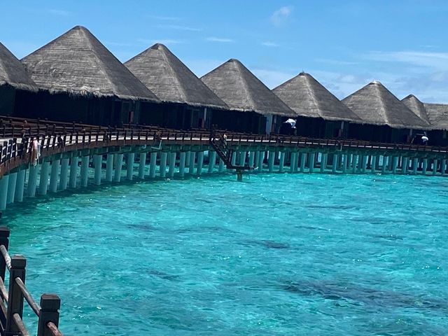 Unforgettable Maldives Escape Unforgettable Maldives Escape