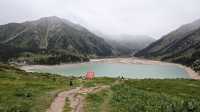 A Must-See Hike in Kazakhstan