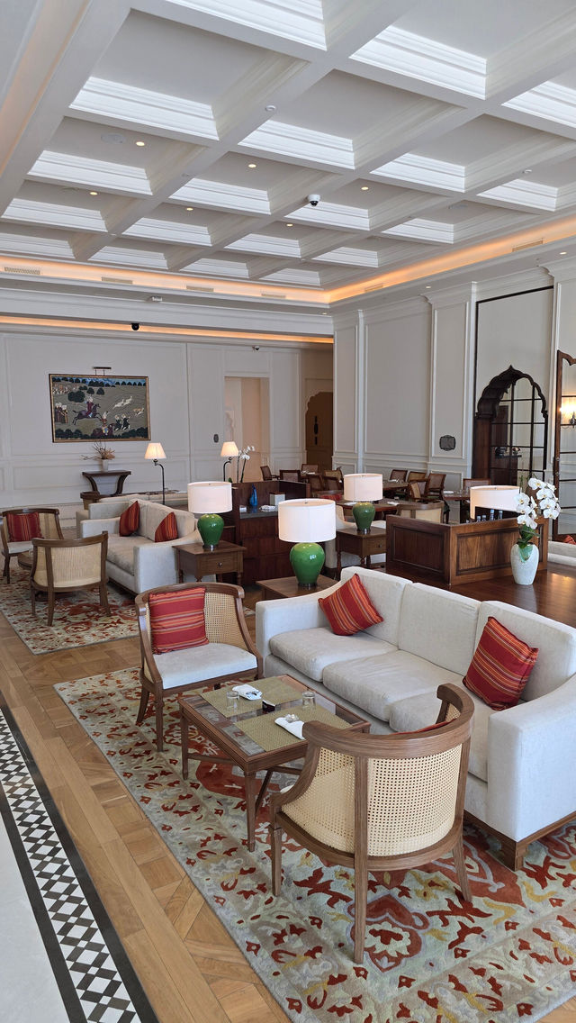 The Chedi Katara Resort: Unforgettable Luxury Experience The Chedi Katara Resort: Unforgettable Luxury Experience