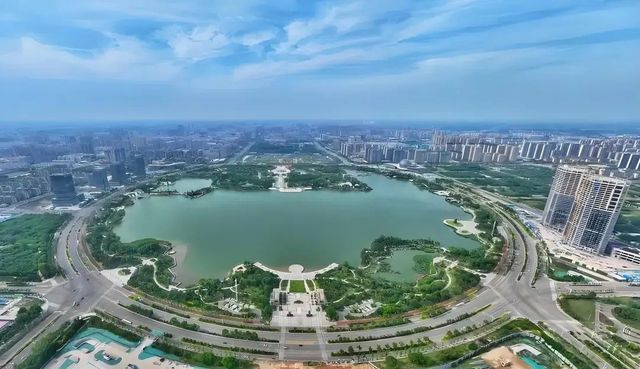 商丘6天旅遊攻略