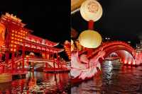 河頭老街最強攻略出爐！帶你沉浸式體驗