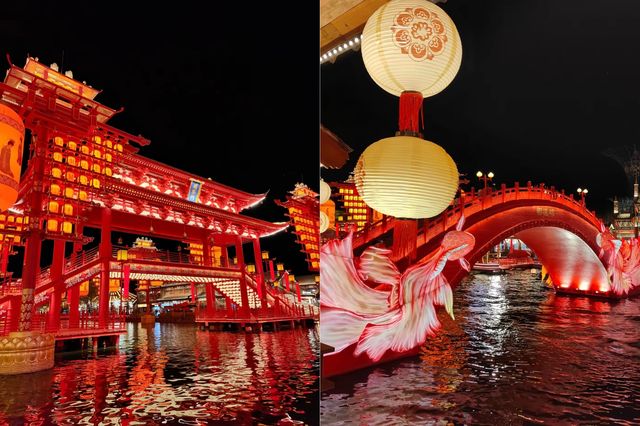 河頭老街最強攻略出爐！帶你沉浸式體驗