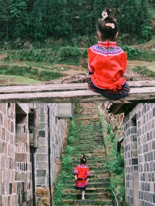 Recommended a lesser-known but scream-worthy fun family travel route
