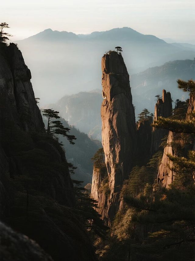 三清山親子遊超全攻略！帶娃玩得爽還不費媽～