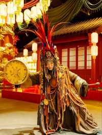 長白山1172金旅遊攻略來啦!