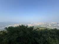 在湖州邂逅山水詩意,這份2日遊攻略帶你玩轉菰城秘境 【Day1 登高望遠·菰城景區】 菰城景區