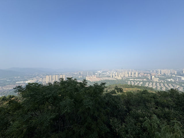 在湖州邂逅山水詩意,這份2日遊攻略帶你玩轉菰城秘境 【Day1 登高望遠·菰城景區】 菰城景區 在湖州邂逅山水詩意,這份2日遊攻略帶你玩轉菰城秘境 【Day1 登高望遠·菰城景區】 菰城景區