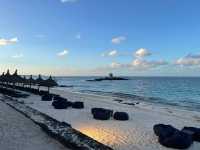 Tranquil Retreat in Mauritius