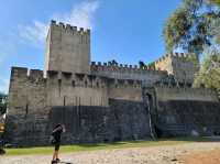 Beautiful Lisbon and Food Tour
