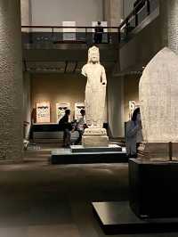 Outstanding Museum Experience
