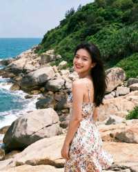 北海+保姆級攻略帶你遊玩絕美景點