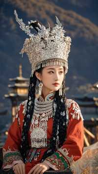 九寨黃龍絕美路線