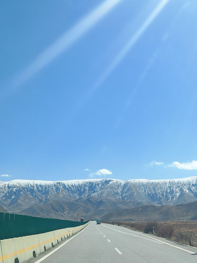 青海旅遊攻略 青海旅遊攻略