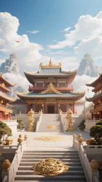兩天一晚穿越千年！臨沂「天上王城」旅遊攻略