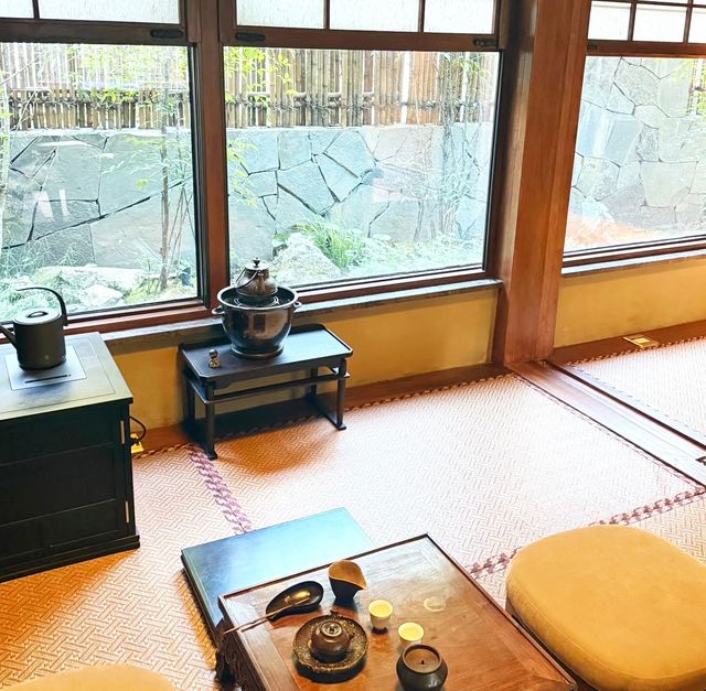景德鎮必住!這家隱世美宿讓我想再刷N次 景德鎮必住!這家隱世美宿讓我想再刷N次