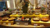 Great Breakfast Experience at Spice Brasserie