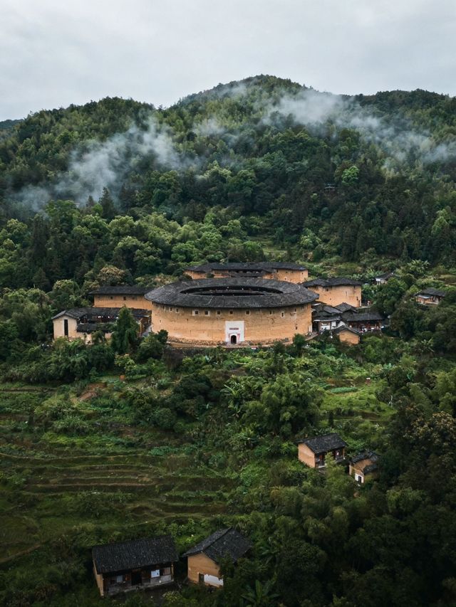 廈門夜漫海巷｜拾星與鮮