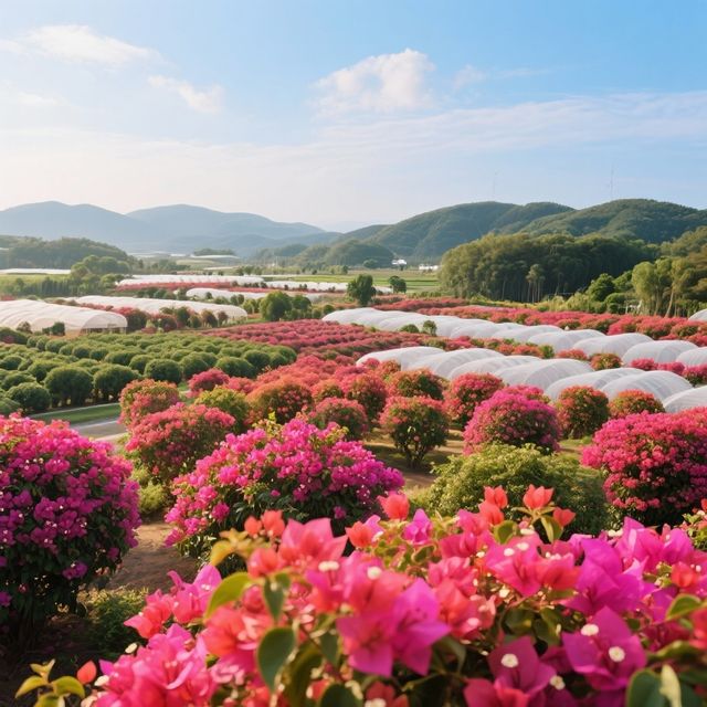 漳州邀請您旅遊