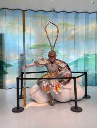 上海蓋章·一尺花園定海神針店