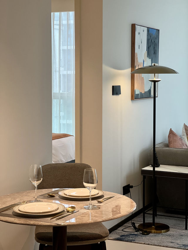 In the heart of Chengdu, every stay tells a story.