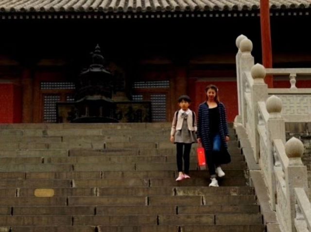 預算「千元」，5天3晚也能玩轉千年古城  大同5天3晚旅遊攻略｜預算「000」以內，玩轉千年古城 