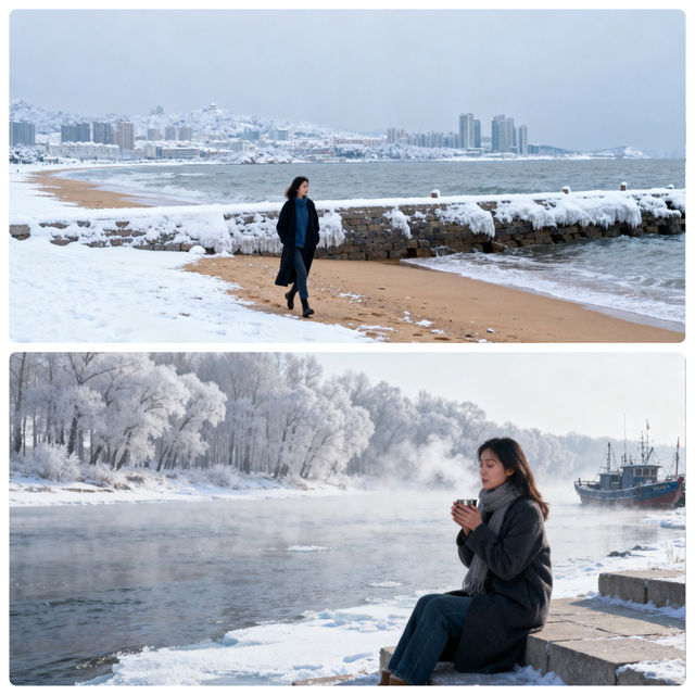 今年冬天，一定要和喜歡的人去看場雪｜6大高性價比看聖雪地推薦