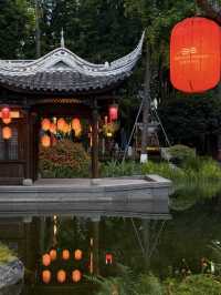 I Found the Perfect Weekend Getaway in Chengdu!  