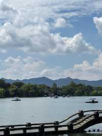 夏日西湖遊｜杭州最美打卡路線全攻略