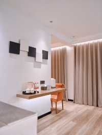 轉經筒旁藏著的超高性價比智能家居民宿!