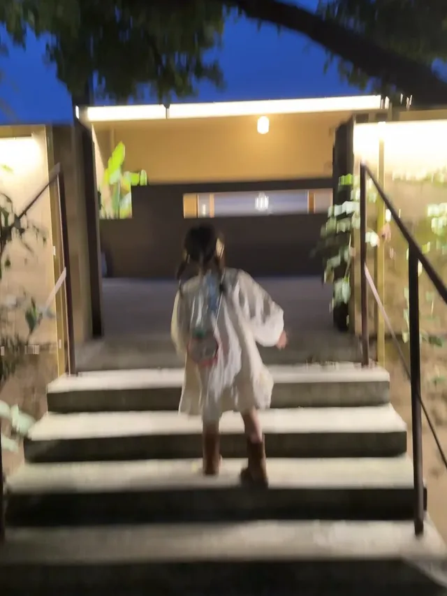 江浙滬週末staycation住進山野民宿泡私湯 江浙滬週末staycation住進山野民宿泡私湯