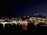 墨西哥 卡波聖盧卡斯 恩森納達 郵輪之旅