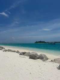 Amazing Resort Experience