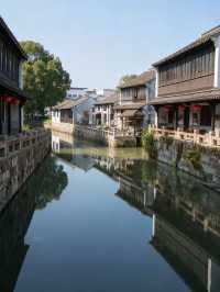 上海金山小眾遊，避開人潮玩到爽！