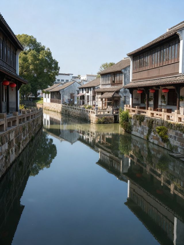 上海金山小眾遊，避開人潮玩到爽！