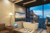 多少人是為了這面雲端之窗奔赴景邁山