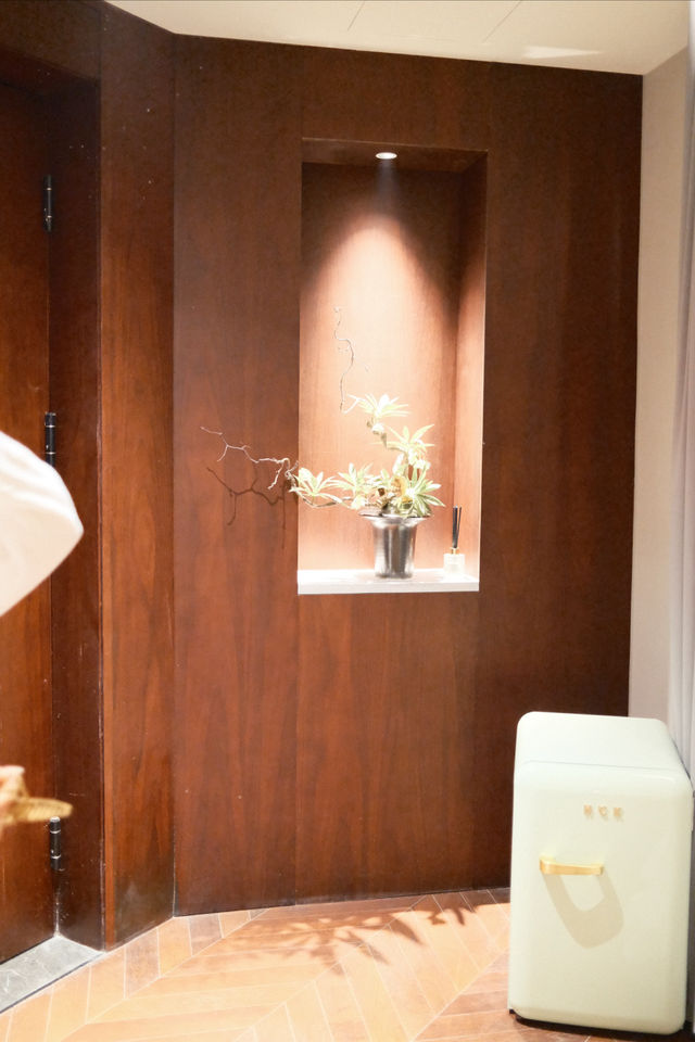 在武漢發現一家神仙網紅酒店！住進這裡等於擁有整個漢口裡的精華玩法～ 「捷尼天空大酒店」絕對是懂年