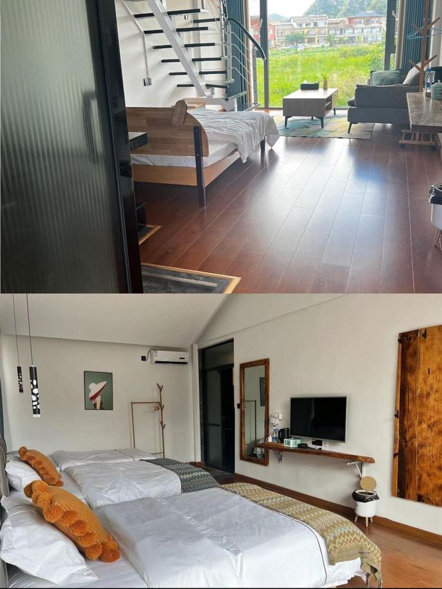 普者黑秘境，浪漫湖景等你探！