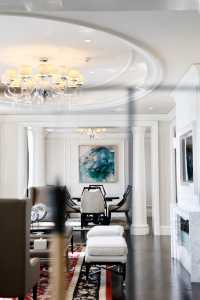 全球僅6家、中國唯一一家索菲特傳奇酒店！