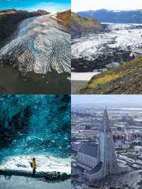 11天北歐連遊秋日限定浪漫攻略