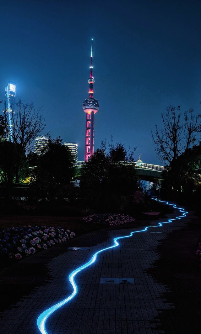 北外灘漫步拍照全攻略 北外灘漫步拍照全攻略