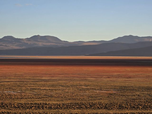 11月和12月西藏旅遊最佳的季節之一|||因為一直特別忙，