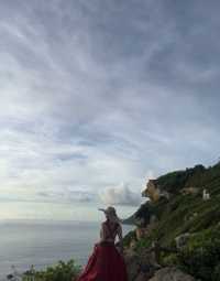 來深圳必打卡的《美人魚》取景地鹿嘴山莊半日遊攻略送給你！