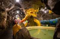 湯泉新啟｜千島湖畔，赴一場暖冬之約