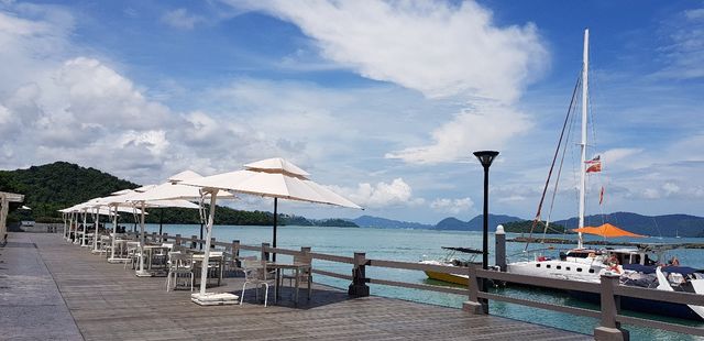 逃離城市喧囂的最佳選擇