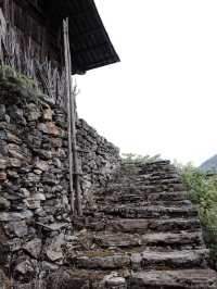 湖南湘西不止鳳凰古城!!這個才是真·苗寨天花板!