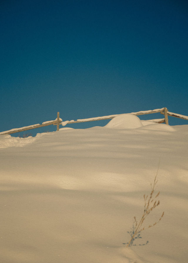 8天小眾路線，帶你走進童話世界