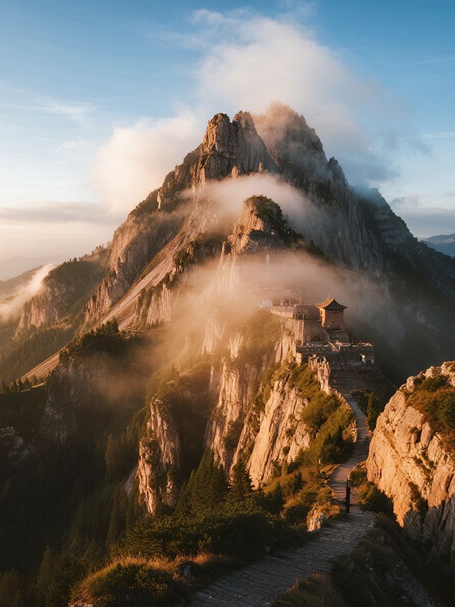 成都2h親子遊耿達鎮免費彩林徒步｜帶娃看秋