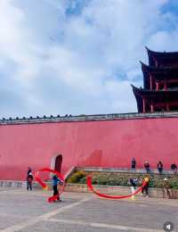 建水·古城客棧！發現一家寶藏民宿