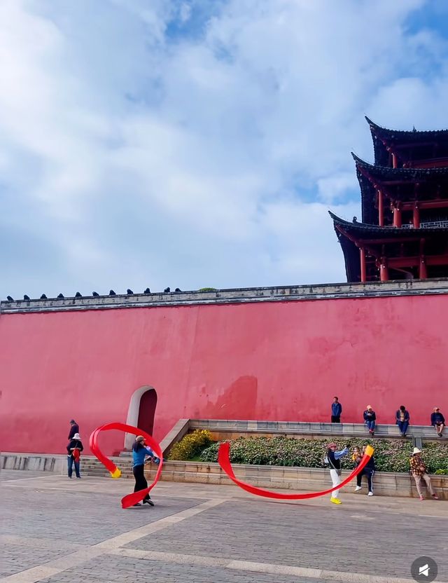 建水·古城客棧！發現一家寶藏民宿