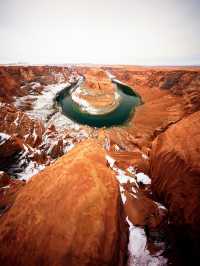 不趕路暢玩國家公園!美西定制包車路線可調